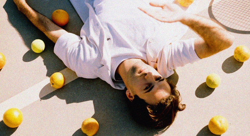 Imagem de Tomás Adrião, “Descompromisso”