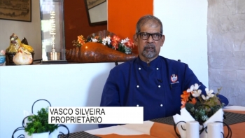 Imagem de Gastronomia portuguesa em Goa