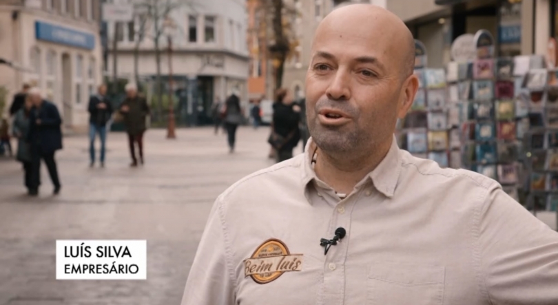 Imagem de Gastronomia portuguesa no Luxemburgo