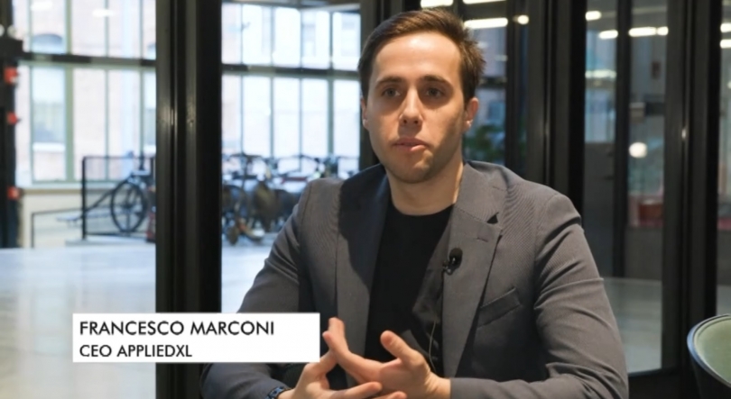 Imagem de Inteligência Artificial analisa ensaios clínicos