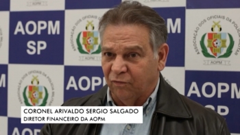 Imagem de Imagem Peregrina de Fátima esteve em São Paulo