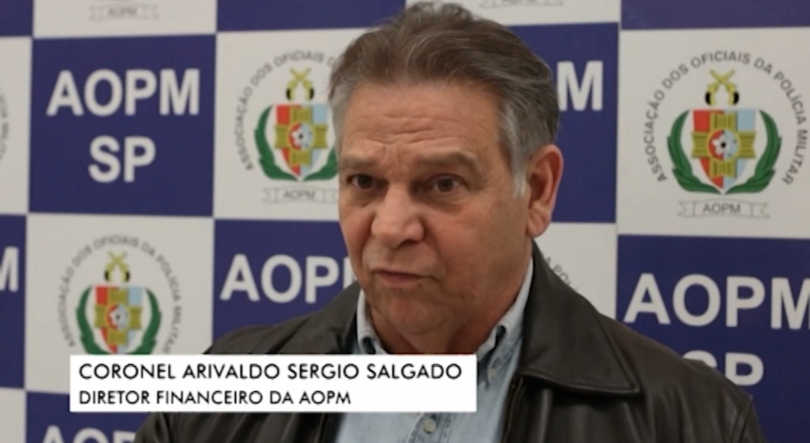 Imagem de Imagem Peregrina de Fátima esteve em São Paulo