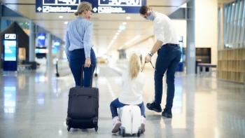 Imagem de Programa Regressar trouxe 20 mil portugueses de volta