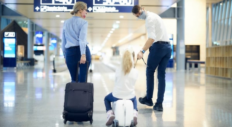 Imagem de Programa Regressar trouxe 20 mil portugueses de volta