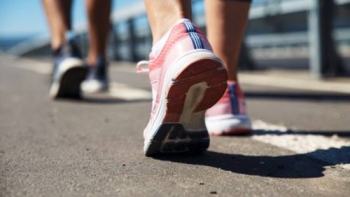 Imagem de Henrique quer dar a volta à Europa a pé