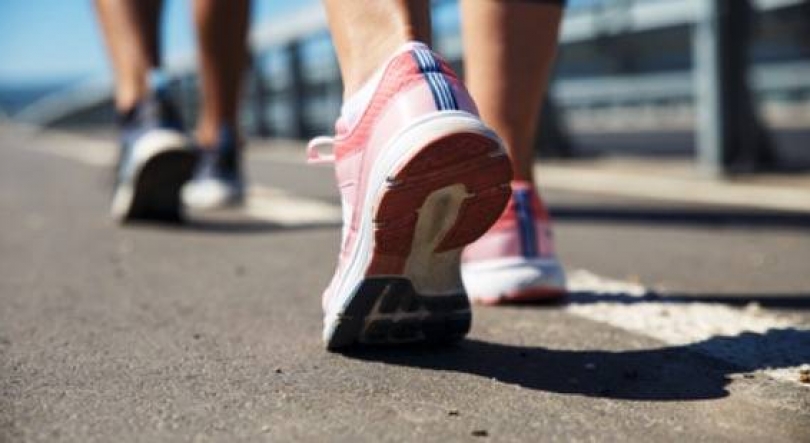 Imagem de Henrique quer dar a volta à Europa a pé