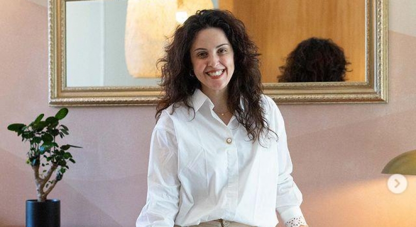 Imagem de Livro “Aprenda a decorar a sua casa de sonho”