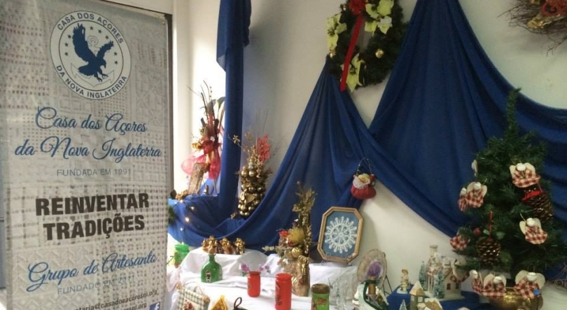 Imagem de Casa dos Açores da Nova Inglaterra assume nova missão