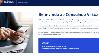 Imagem de Assistência no acesso ao consulado virtual para 11 países