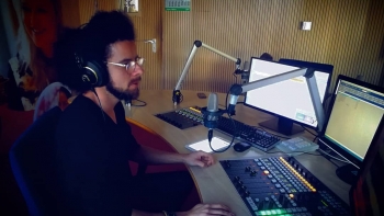 Imagem de Gregório Carvalho do Luxemburgo no Dia de Folga