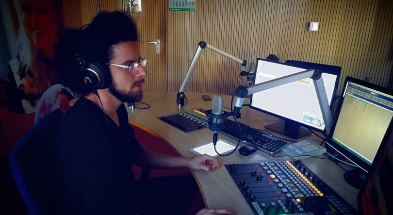 Imagem de Gregório Carvalho do Luxemburgo no Dia de Folga