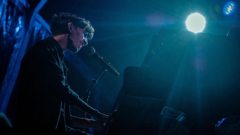 Imagem de Gustavo Reinas, “A Tua Rua”