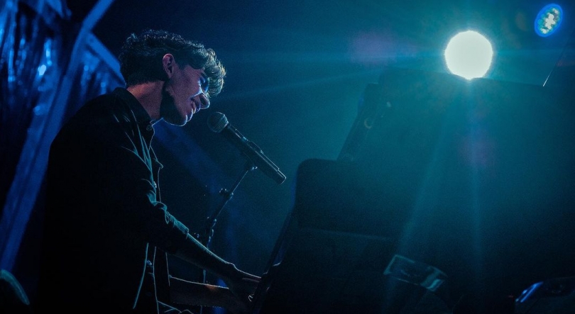 Imagem de Gustavo Reinas, “A Tua Rua”