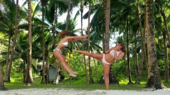 Imagem de Joana Barbosa, aventuras na Nova Zelândia