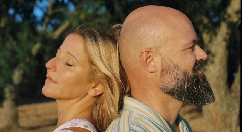 Imagem de Joana Alegre & Mikkel Solnado, “Copo Cheio”