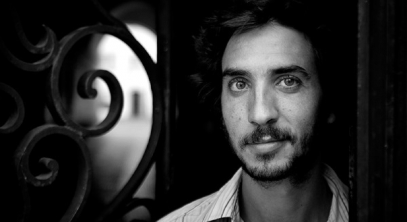 Imagem de João Rosas e o documentário “A morte de uma cidade”