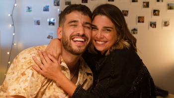 Imagem de Luís Marvão & Mafalda Rodrigues, “Para Sempre”