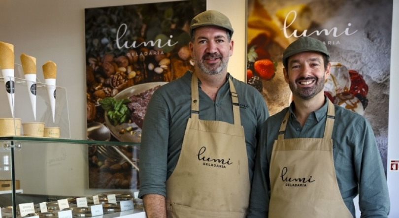Imagem de Lumi Geladaria