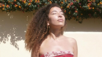 Imagem de Merai, “Deixa-te Levar”