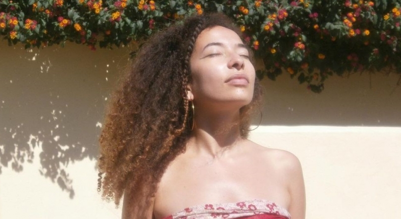 Imagem de Merai, “Deixa-te Levar”