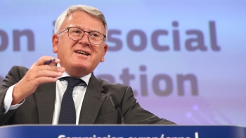 Imagem de Portugal é um bom exemplo na digitalização da Segurança Social