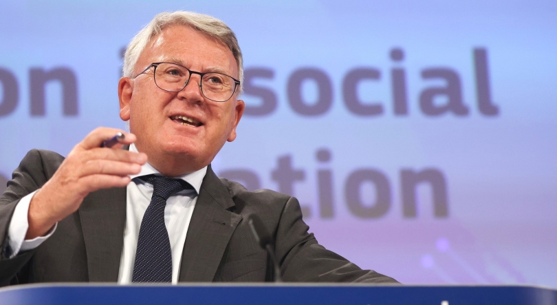 Imagem de Portugal é um bom exemplo na digitalização da Segurança Social