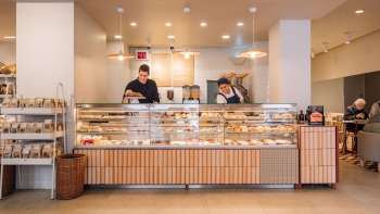 Imagem de A comunicação da Padaria Portuguesa