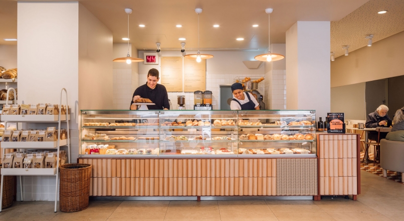 Imagem de A comunicação da Padaria Portuguesa