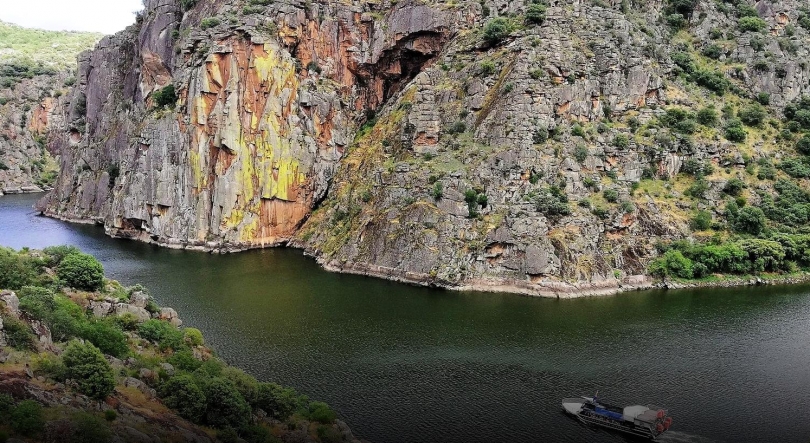 Imagem de Oito grandes experiências no centro do país