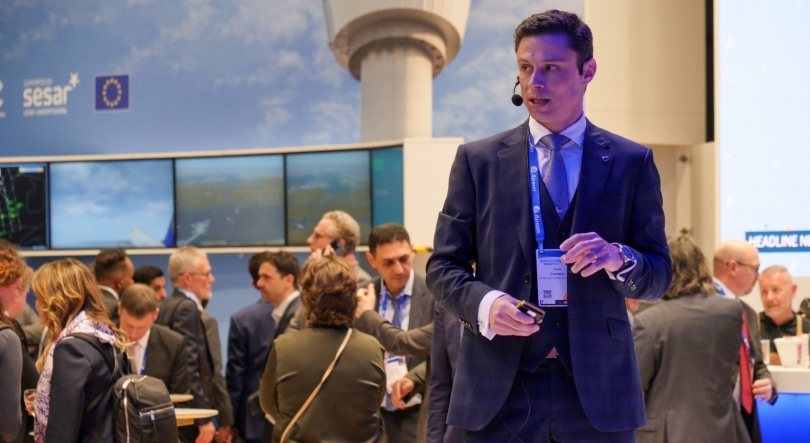 Imagem de O investigador dos drones