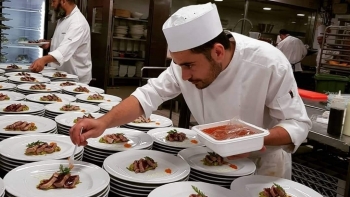 Imagem de Rafael Gevelber, Chef em Telavive