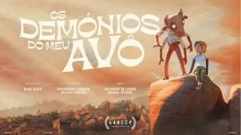 Imagem de Sardinha em Lata quer levar mais longe a animação portuguesa