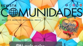 Imagem de Chegou ao fim a Revista Comunidades