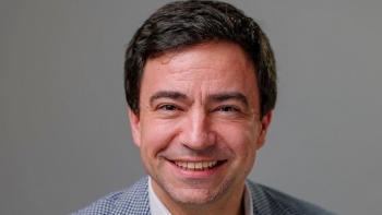 Imagem de Tiago Melo Cartaxo, Direito do Ambiente em Falmouth