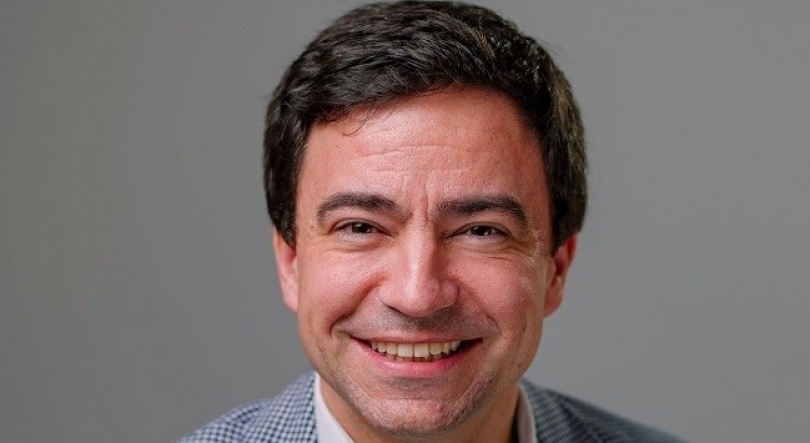 Imagem de Tiago Melo Cartaxo, Direito do Ambiente em Falmouth