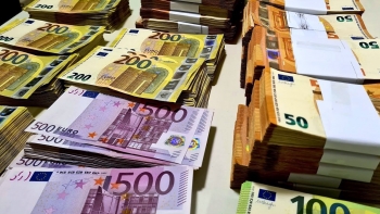 Imagem de Dívida pública cai para 89,7% em 2025 – BdP