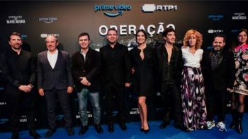 Imagem de RTP com mais séries e telefilmes nas plataformas internacionais