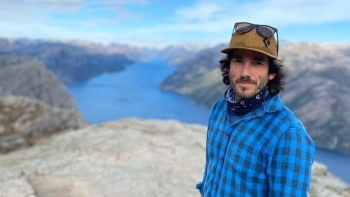 Imagem de O engenheiro na Noruega