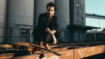 Imagem de Jazz e Blues de John Wolf