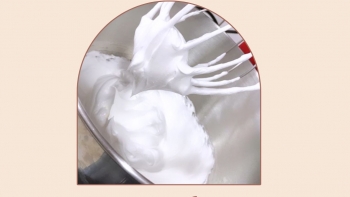 Imagem de Farófias com a Chef Andreia Moutinho