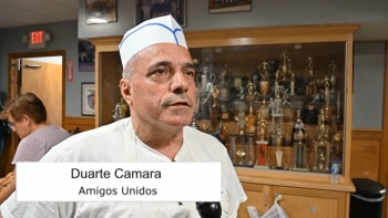 Imagem de “Amigos Unidos“ de Fall River