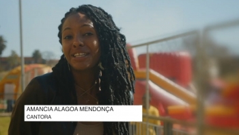 Imagem de Fado na África do Sul