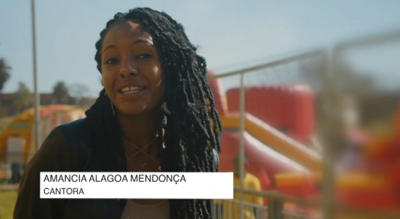 Imagem de Fado na África do Sul