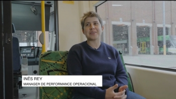 Imagem de Manager dos elétricos de Melbourne