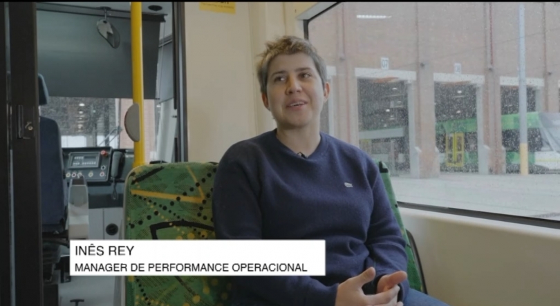 Imagem de Manager dos elétricos de Melbourne