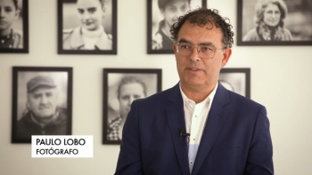 Imagem de Fotógrafo português expõe no Luxemburgo