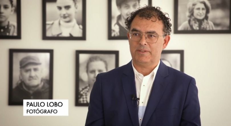 Imagem de Fotógrafo português expõe no Luxemburgo