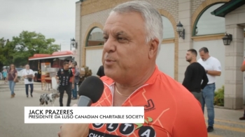 Imagem de Volta Luso Apoia pessoas com deficiência no Canadá