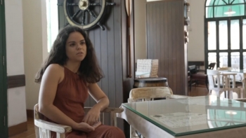 Imagem de Paixão por Goa