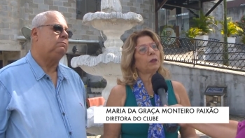 Imagem de Imagem Peregrina de Nossa Senhora